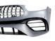Комплект обвісів ( стиль E63 AMG ) Body Kit на Mercedes-Benz E-Class W213 2020-2023 року BW213LCI-201 фото 4