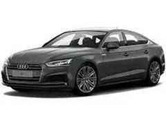 A5 (F5) (2016-2020)