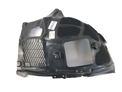 Підкрилки передній LH на BMW 7 Series G11 / G12 2015-2019 року 51717340193 фото