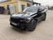 Комплект обвісів ( стиль X5M F95 ) з порогами на BMW X5 G05 2018-2022 року MWX5F95-182 фото 9