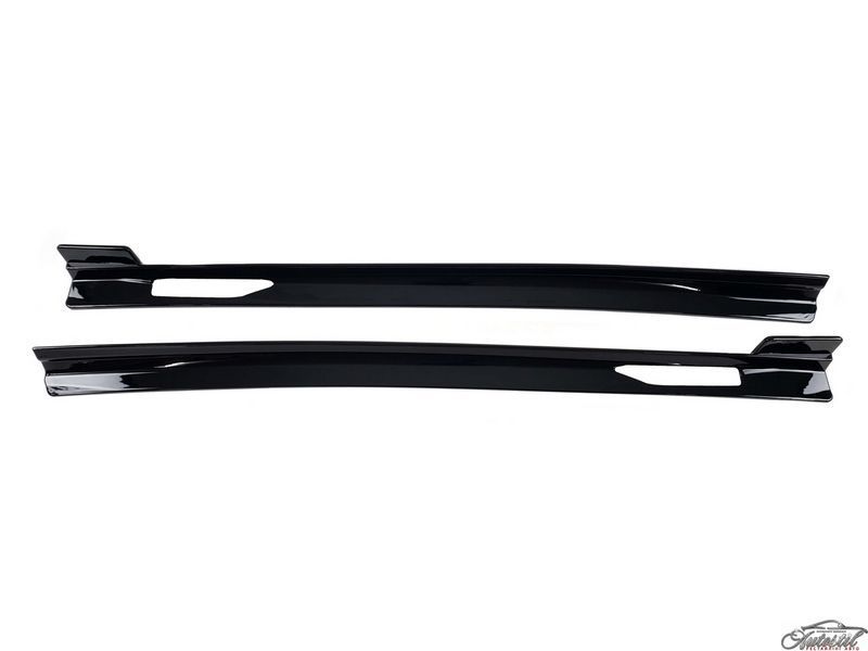 Аеро кіт ( комплект дооснащення ) Black Warrior на BMW X6 G06 2019-2022 року MWX6-G062024 фото