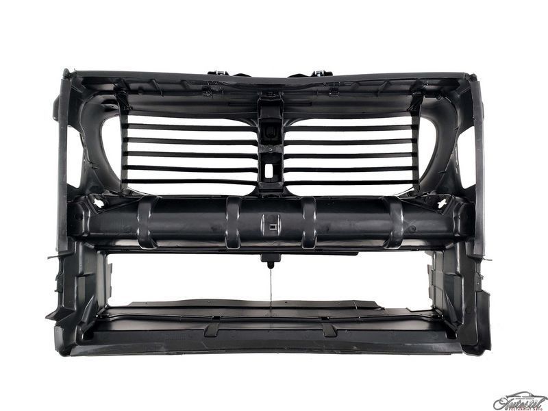 Повітряна заслонка ( жалюзі ) телевізор на BMW 7 Series F01 / F02 2008-2015 року 51747183854 фото