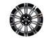 R21 MB Диски ( одноширокі 9.5J ET45 ) на Land Rover Range Rover Sport L320 2005-2010 року DR10 фото 1