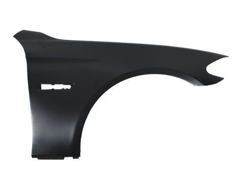 Крило праве ( Алюміній ) на BMW 5 Series F10 / F11 2010-2017 року 41357248660 фото