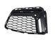 Решітки в бампер RH ( M-Paket ) на BMW 7 Series G11 / G12 2019-2023 року 51118074002 фото 4