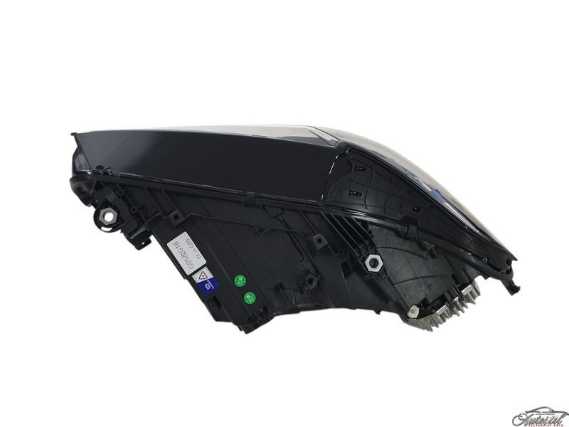 Передні фари ( стиль Laser LCI 2022+ ) на BMW X5 G05 2018-2022 року MWX5-G05L17 фото