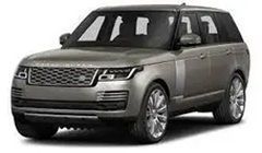 Range Rover Vogue L405 2017-2021 року