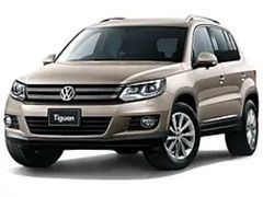 Tiguan (2008-2015)