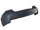 Задній бампер ( M Sport Paket ) на BMW 3 Series F30 / F31 2011-2018 року MW3F30-MP123 фото 3