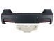 Задній бампер ( M Sport Paket ) на BMW 3 Series F30 / F31 2011-2018 року MW3F30-MP123 фото 1