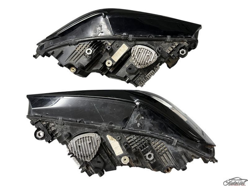 Передні фари Led ( EU ) комплектні на BMW X5 G05 2018-2022 року MWX5-G05L19 фото