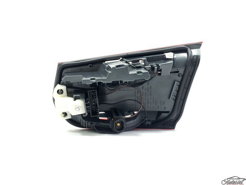 Задні ліхтарі ( LCI Европа ) на BMW 3 Series F30 / F31 2011-2018 року MW-F30181 фото