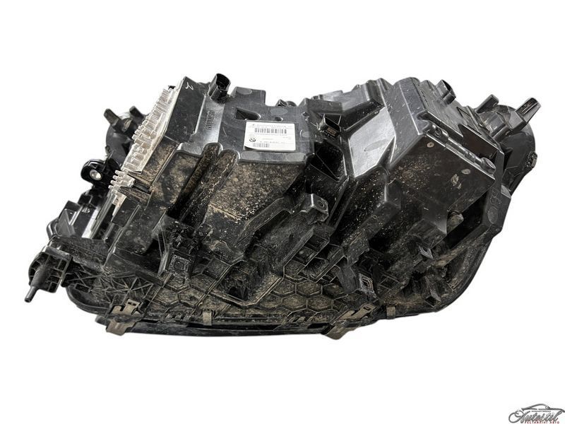 Передні фари Led ( EU ) комплектні на BMW X5 G05 2018-2022 року MWX5-G05L19 фото