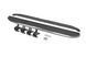 Боковые подножки OEM V1 (2 шт.) Land Rover Discovery Sport cxk-lr03-1003 фото 2