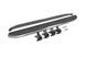 Боковые подножки OEM V1 (2 шт.) Land Rover Discovery Sport cxk-lr03-1003 фото 3