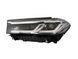 Передні фари Фара LH Full Led EU на BMW 5 Series G30 / G31 2020-2023 року 9850601 фото 1