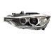 Передні фари Xenon No Adaptive ( без блоків ) на BMW 3 Series F30 / F31 2011-2018 року MW-3F3017 фото 2