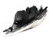Передні фари Xenon No Adaptive ( без блоків ) на BMW 3 Series F30 / F31 2011-2018 року MW-3F3017 фото 3