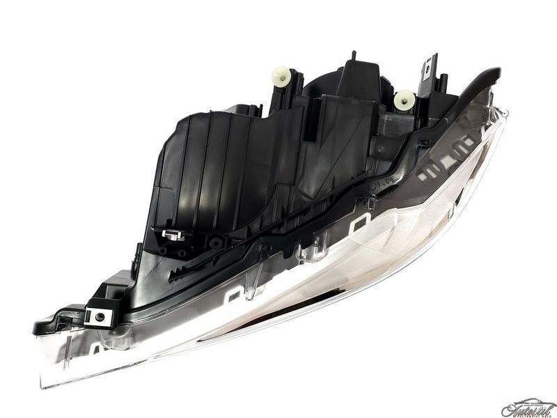 Передні фари Xenon No Adaptive ( без блоків ) на BMW 3 Series F30 / F31 2011-2018 року MW-3F3017 фото