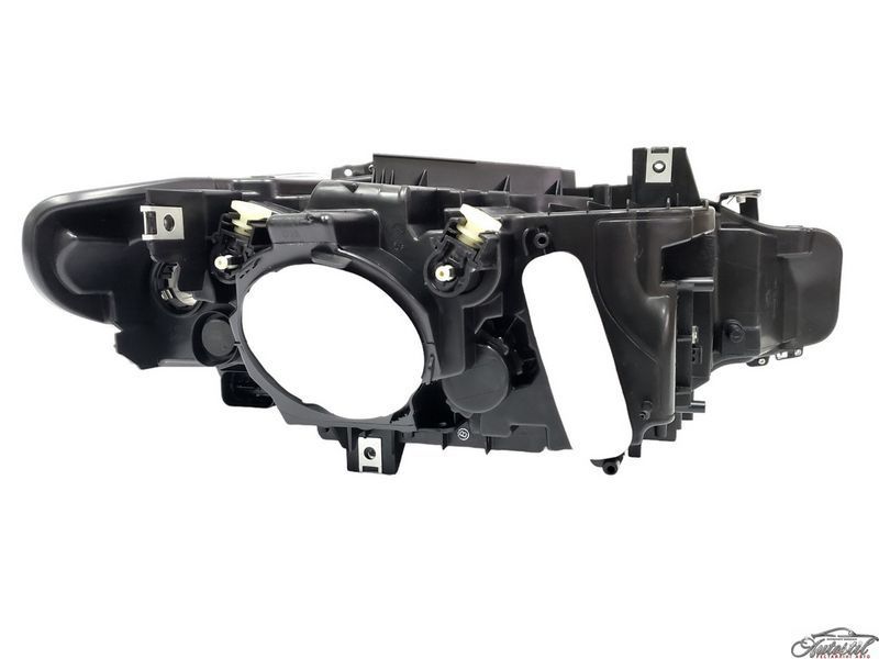 Передні фари Xenon No Adaptive ( без блоків ) на BMW 3 Series F30 / F31 2011-2018 року MW-3F3017 фото