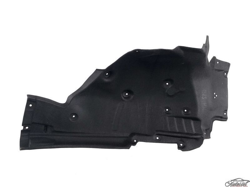 Підкрилки передній RH ( задня частина ) на BMW 7 Series G11 / G12 2015-2019 року 51717340202 фото