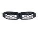 Ніздрі Black Diamond на BMW 3 Series G20 / G21 2022-2024 року MW-G20224 фото 3