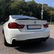 Задні ліхтарі ( стиль CS Red ) на BMW 4 Series F32 / F33 2013-2020 року MW-F32141 фото 6