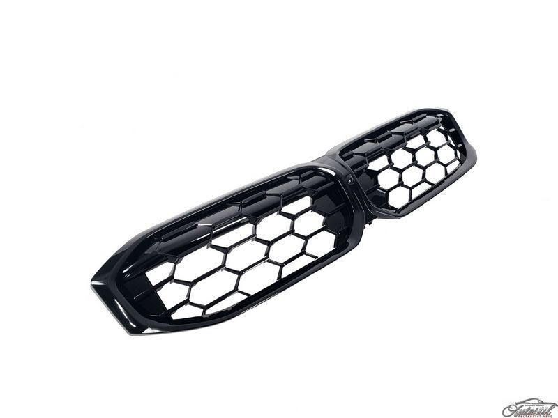 Ніздрі Black Diamond на BMW 3 Series G20 / G21 2022-2024 року MW-G20224 фото