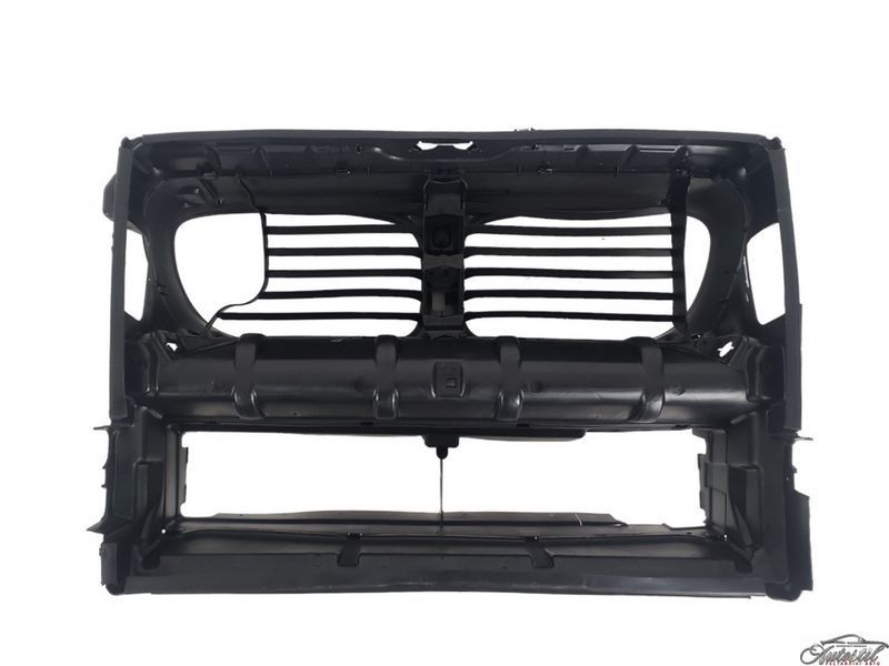 Повітряна заслонка ( жалюзі ) телевізор на BMW 7 Series F01 / F02 2008-2015 року 51747224660 фото