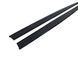 Леза на пороги Чорний глянець ( M-Performance ) на BMW 4 Series F32 / F33 2013-2020 року MWF32-LEZ1 фото 2