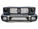 Комплект рестайлінга ( в нову модель ) ( W463 to W465 G63 2024+ ) на Mercedes-Benz G-Class W463 1990-2018 року GEL2 фото 3