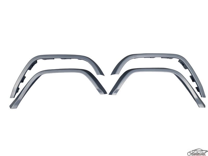 Комплект рестайлінга ( в нову модель ) ( W463 to W465 G63 2024+ ) на Mercedes-Benz G-Class W463 1990-2018 року GEL2 фото
