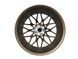 Диски R20 Bronze ( різноширокі ) на BMW 3 Series G20 / G21 2018-2022 року DB31 фото 3
