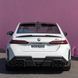 Спойлер ( Карбон ) ( верхній ) на BMW M5 G90 / G99 2024-2026 року T-509 фото 9