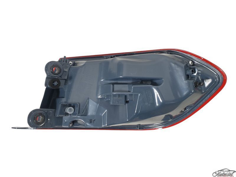 Задні ліхтарі ( стиль M4 G82 CSL ) на BMW 4 Series F32 / F33 2013-2020 року MW-F3219 фото
