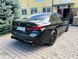 Насадки на вихлоп ( стиль M5 F90 ) на BMW 5 Series G30 / G31 2017-2020 року MWG30-F90M5 фото 5