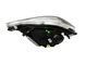 Передні фари Full Led ( заміна ксенона ) на BMW 3 Series F30 / F31 2011-2018 року MW-3F3018 фото 5