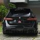Спойлер ( Карбон ) на BMW M5 G90 / G99 2024-2026 року T-493 фото 6