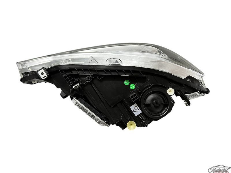 Передні фари Full Led ( заміна ксенона ) на BMW 3 Series F30 / F31 2011-2018 року MW-3F3018 фото