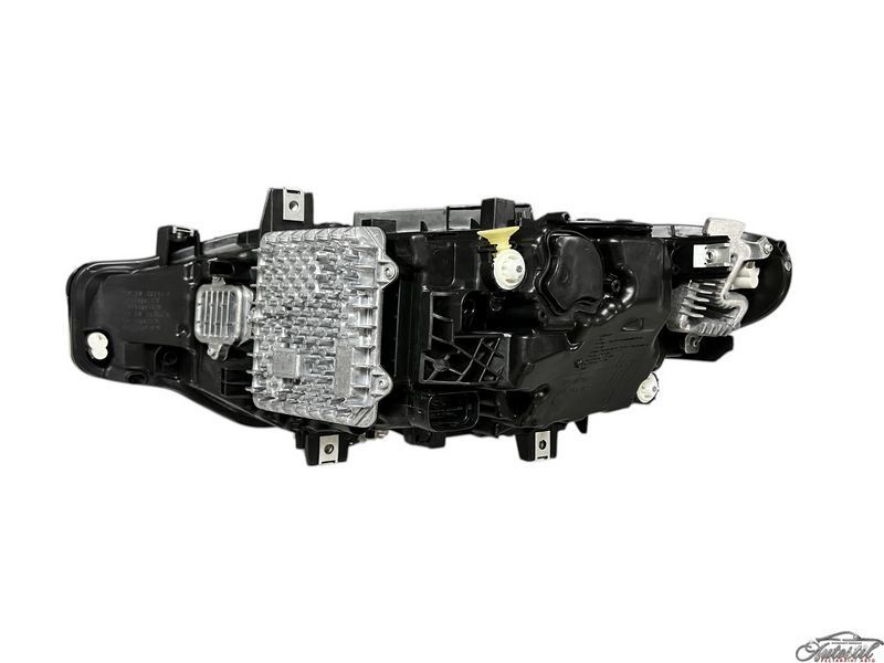Передні фари Full Led ( заміна ксенона ) на BMW 3 Series F30 / F31 2011-2018 року MW-3F3018 фото