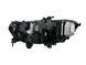 Передні фари ( стиль Full Led Shadow LCI 2022+ ) на BMW X5 G05 2018-2022 року MWX5-B05L17 фото 4