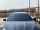 Накладки на дзеркала Чорний глянець ( M - Look ) V2 ( 10-13 ) на BMW 5 Series F10 / F11 2010-2017 року MF10-1311 фото 5