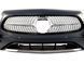 Передній бампер ( AMG Line ) на Mercedes-Benz E-Class W213 2020-2023 року BW213LCI-202 фото 4