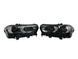 Передні фари ( стиль Full Led Shadow LCI 2022+ ) на BMW X5 G05 2018-2022 року MWX5-B05L17 фото 1