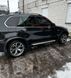Диски R21 Gray + Chrome ( різноширокі ) на BMW X5 F15 2013-2018 року DB53 фото 5