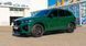 Диски R22 BMF ( різноширокі ) на BMW X5 G05 2018-2022 року DB81 фото 4