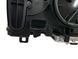 Передні фари ( Xenon No Adaptive з блоками ) на BMW X3 F25 2014-2017 року MWF251 фото 6
