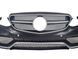 Комплект обвісів ( стиль E63 AMG ) V2 на Mercedes-Benz E-Class W212 2013-2016 року BW212-159 фото 5