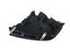 Передні фари ( в стилі LCI Full Led Shadow ) на BMW 5 Series G30 / G31 2017-2020 року MWG30-BL фото 8