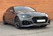 Передній бампер ( стиль RS5 ) під дистронік V2 на Audi A5 B9 2020-2023 року DIA5-B9222 фото 10